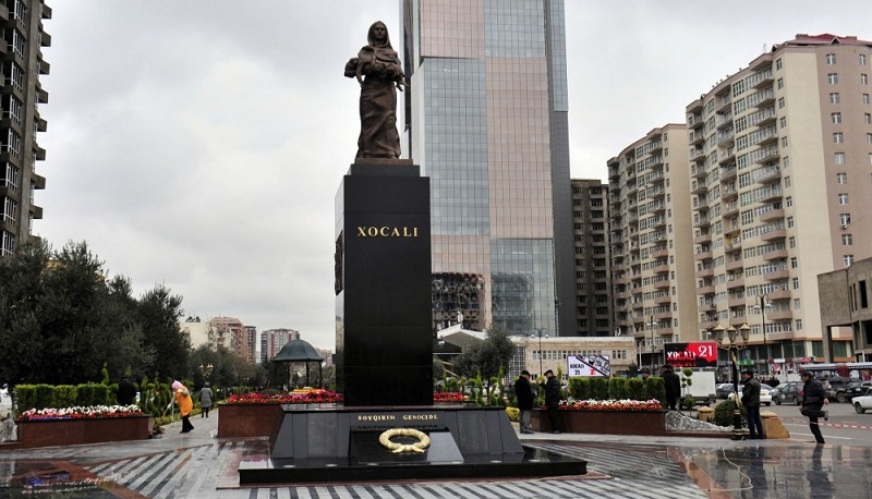 Azerbaijan calls on int’l community to recognize Khojaly genocide, bring its perpetrators to justice 