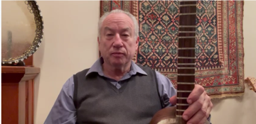 American performer: We pray for justice for Khojaly! (VIDEO) 