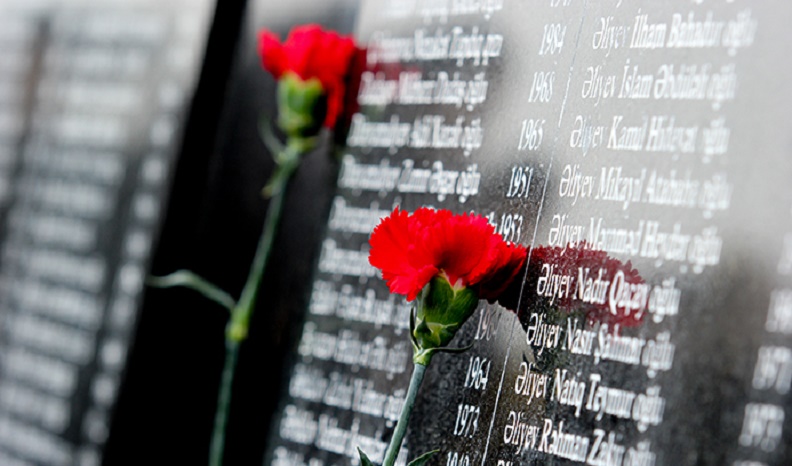 Sweden, Norway to hold events dedicated to 30th anniversary of Khojaly massacre