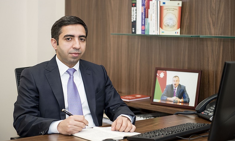 Azerbaijan has sufficient stock of medicines - head of state agency