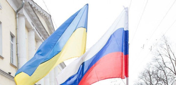 Kyiv, Moscow to hold talks near Ukraine-Belarus border 