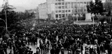 Sumgayit events: Deliberate and planned provocation against Azerbaijan – ANALYTICS 