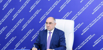 Azerbaijan to develop electronic maps for urban planning in Shusha: Vice-President of ANAS