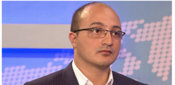 Looking at Sumgayit events, we have witnessed that Armenian nationalists can resort to all means - expert