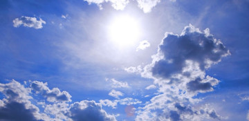 Weather temperature in first days of March to exceed climate normal