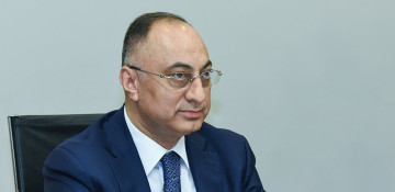 Azerbaijan set to apply new approach to state control over imported food products