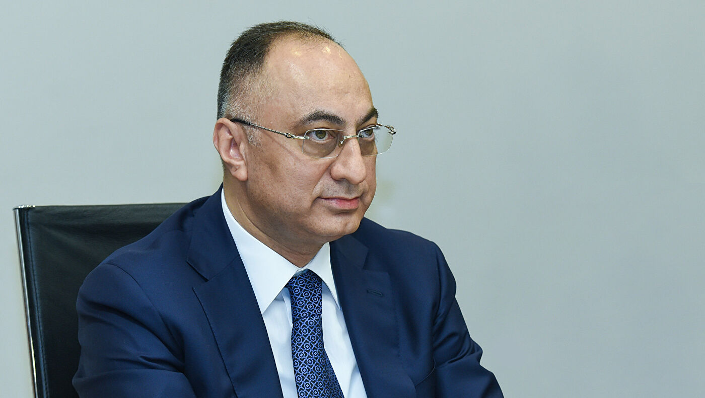 Azerbaijan set to apply new approach to state control over imported food products