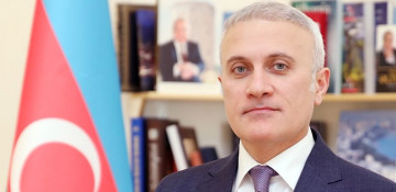 Electronic competitiveness portal to be created in Azerbaijan