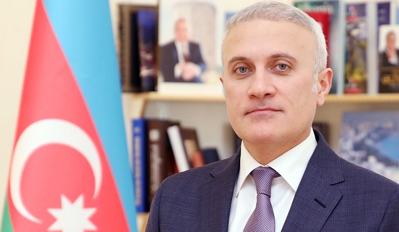 Electronic competitiveness portal to be created in Azerbaijan