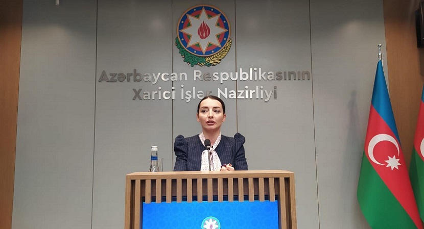 Nearly 4,000 Azerbaijanis have left Ukraine: Foreign Ministry 