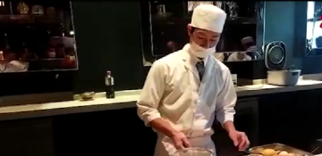 Japanese Embassy hosts presentation of national cuisine in Baku