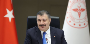 Turkey scraps mask requirement as COVID-19 pandemic eases