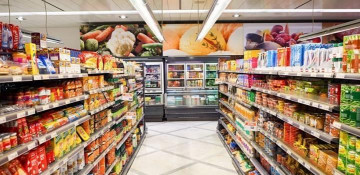 Azerbaijani parliament approves bill on food safety