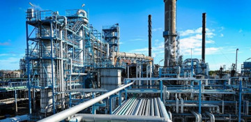 Azerbaijan increases gas production in January