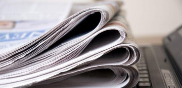 Azerbaijani parliament approves bill on reduction of state duty for media