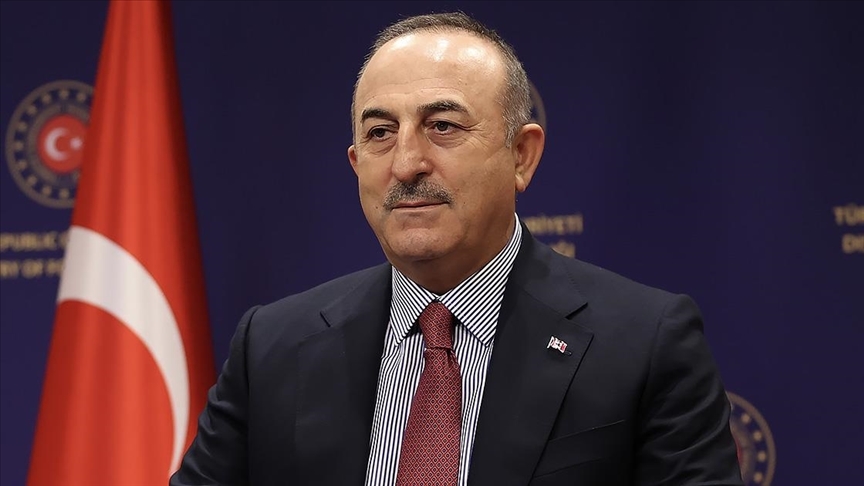 Turkiye’s foreign minister to visit Azerbaijan