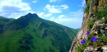 New national parks to be created in Azerbaijan