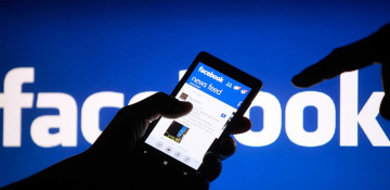 Russia blocks Facebook