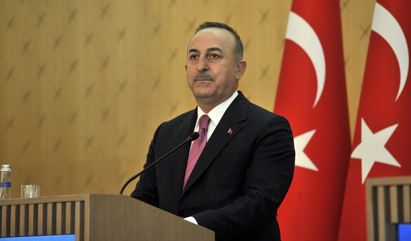 Turkiye is following with concern developments in Ukraine – minister