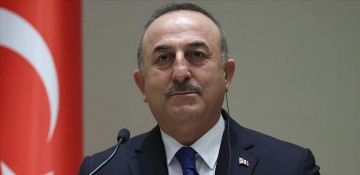 Ukrainian and Russian FMs to meet in Turkey