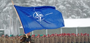 Hungary allows NATO troops to be deployed in its territory