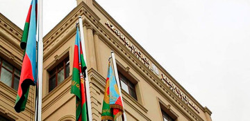 Azerbaijan's MoD refutes reports allegedly firing and killing Armenian serviceman