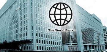World Bank approves $723M support package for Ukraine
