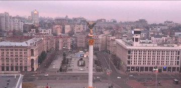 Azerbaijan relocates diplomats from Kyiv to Lviv 