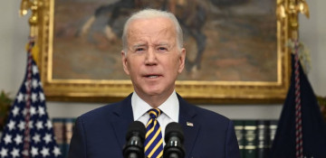 US bans Russian oil import