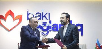 Azerbaijan, Turkiye ink protocol on clinical trials of Turkovac vaccine