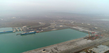 Baku Port interested in new joint projects with EU