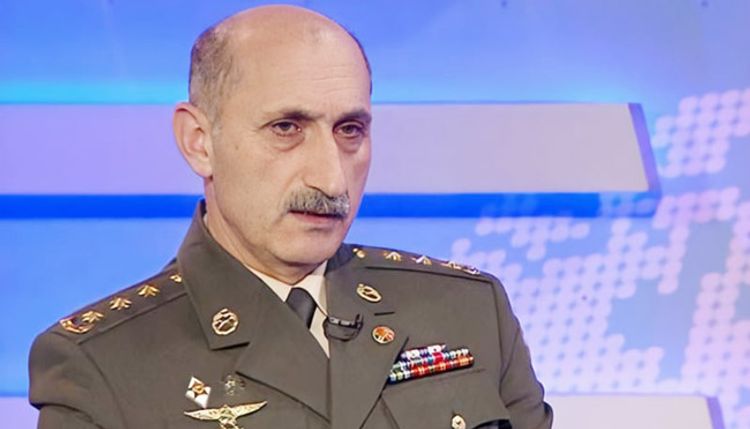Armenia’s radical forces hinder establishment of peace in region – military expert