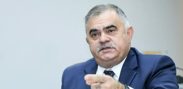 Khachaturian’s election triggered total political struggle in Armenia, says Azerbaijani MP