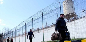 Azerbaijan reveals number of foreigners covered by Amnesty Act