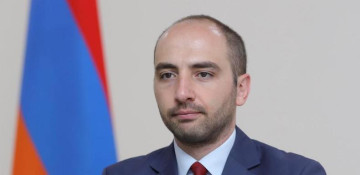 Armenia to apply OSCE MG to initiate peace talks with Azerbaijan