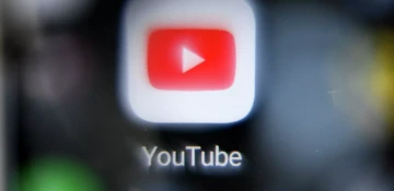 YouTube blocks Russian state-run media channels around the world
