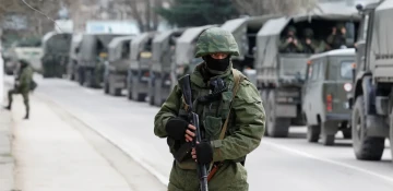 A third Russian general has been killed by Ukrainian forces, western officials say