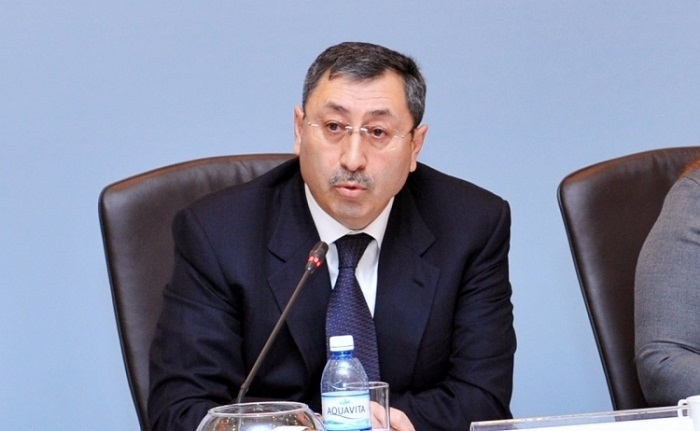 All circumstances that impede peace in region must be eliminated: Azerbaijani deputy FM