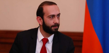 Armenia is interested in peace in region - FM