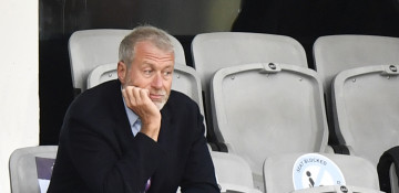 Roman Abramovich disqualified as director of Chelsea