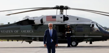 White House having early discussions about President Biden traveling to Europe, sources say