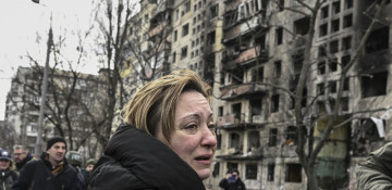 At least 636 civilians have been killed in Ukraine since Russian invasion began, UN says