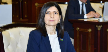 Reaching peace agreement is very important for establishment of lasting peace in the region: Azerbaijani MP