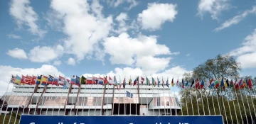 Russia withdraws from Council of Europe