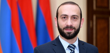 Armenia is ready to establish diplomatic relations with Turkiye - FM says
