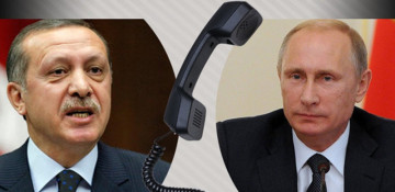 Russian president briefed Turkish counterpart on Moscow-Kyiv talks