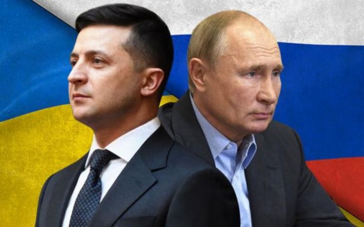 Turkish official claims a Putin-Zelensky meeting is possible if an agreement is achieved