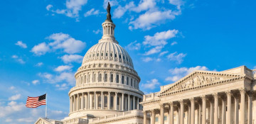 US House passes bill that suspends normal trade relations with Russia and Belarus