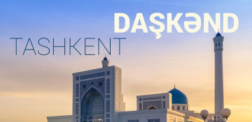 Azerbaijan Airlines to start operating flights from Baku to Tashkent in April