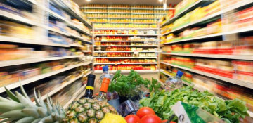 Azerbaijan will regulate export of food products this year